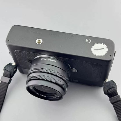[Pre-owned] Konica Hexar RF — with M-Hexanon 28mm f/2.8 Lens