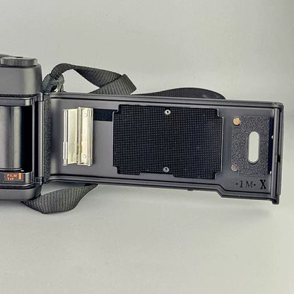 [Pre-owned] Konica Hexar RF — with M-Hexanon 28mm f/2.8 Lens