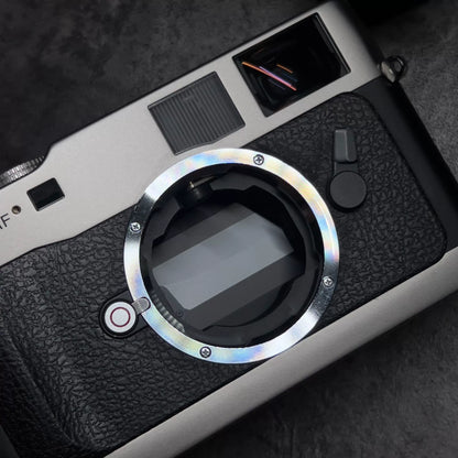 [Pre-owned] Konica Hexar RF Limited — Limited Edition Body