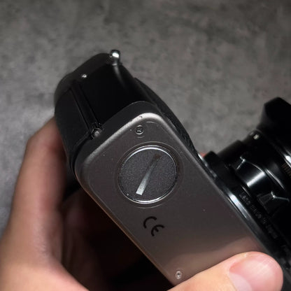 [Pre-owned] Konica Hexar RF Limited — Limited Edition Body