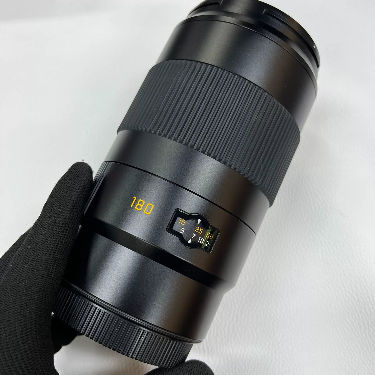 [Pre-owned] Leica APO-Elmar-S 180mm f/3.5 — Focal-Plane Version