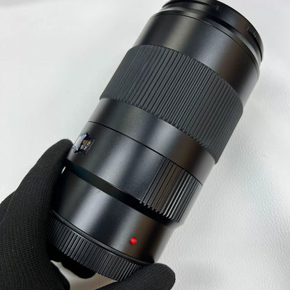 [Pre-owned] Leica APO-Elmar-S 180mm f/3.5 — Focal-Plane Version