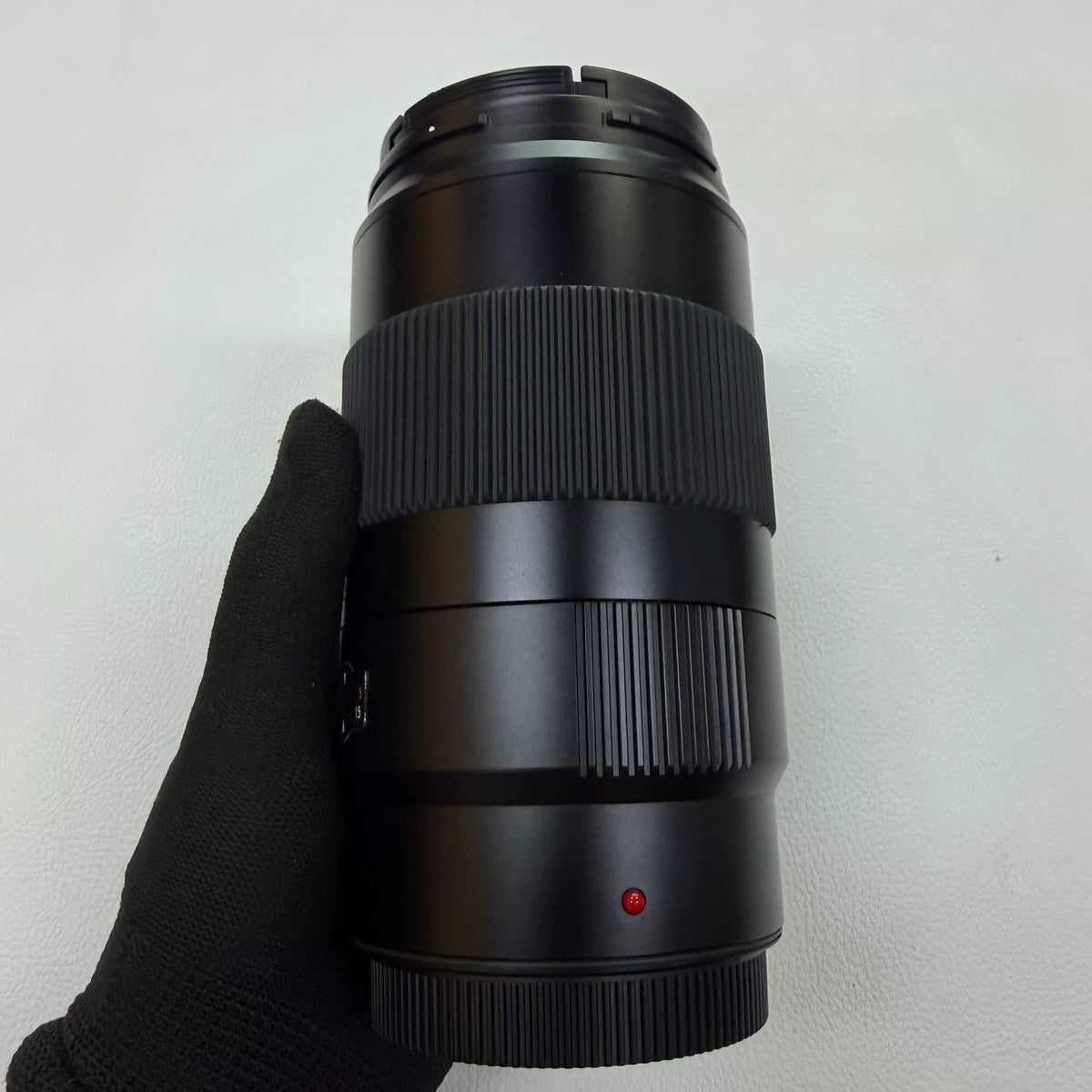 [Pre-owned] Leica APO-Elmar-S 180mm f/3.5 — with Box, New Focus Motor