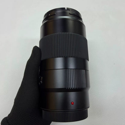 [Pre-owned] Leica APO-Elmar-S 180mm f/3.5 — with Box, New Focus Motor