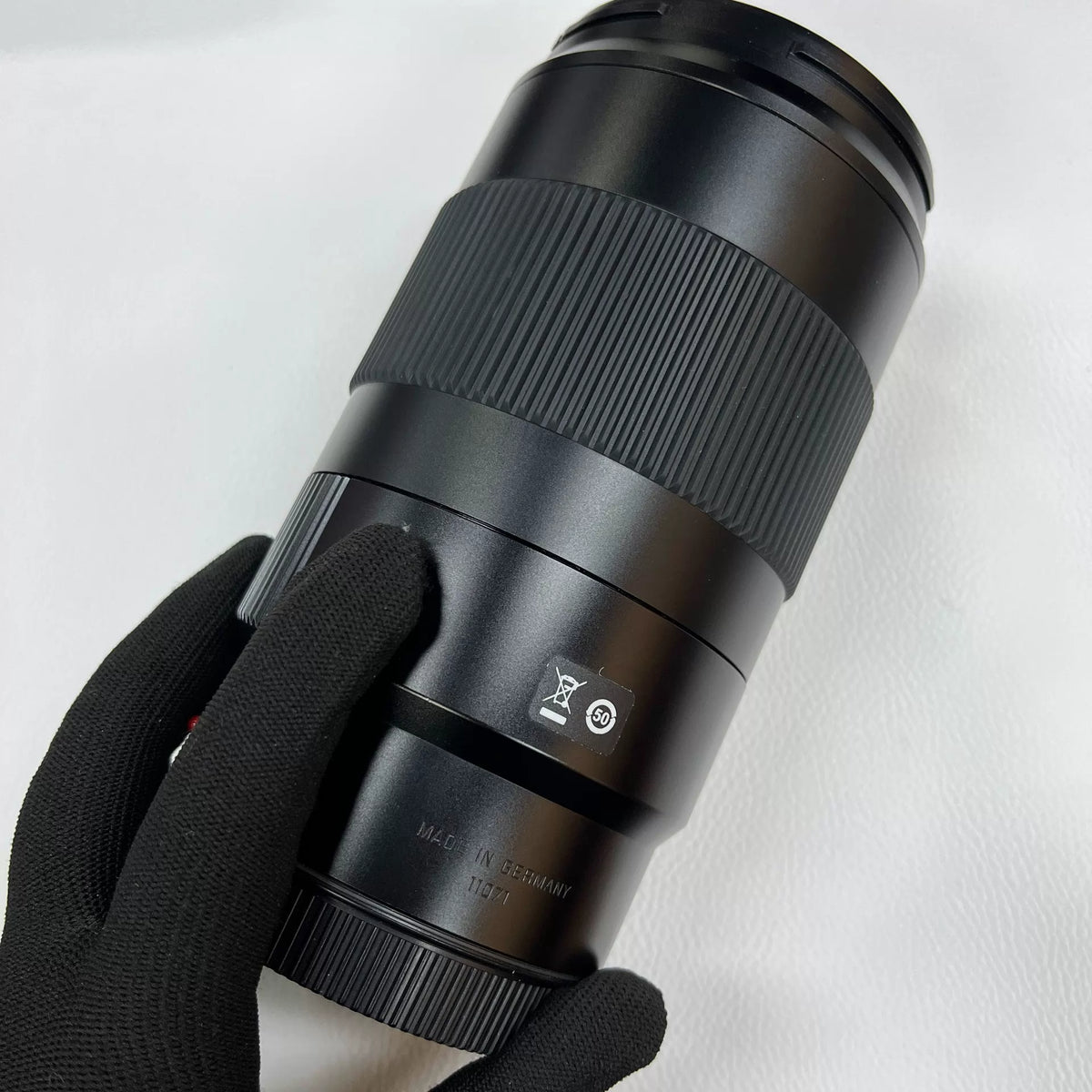 [Pre-owned] Leica APO-Elmar-S 180mm f/3.5 — Focal-Plane Version