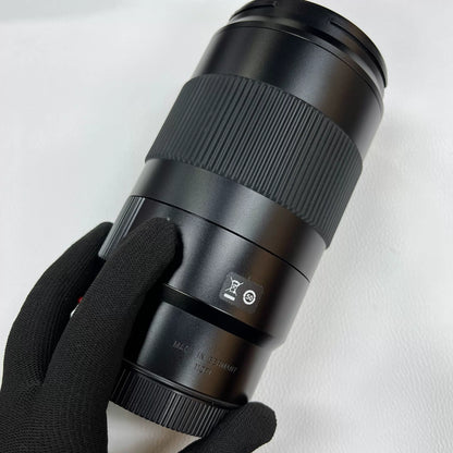 [Pre-owned] Leica APO-Elmar-S 180mm f/3.5 — Focal-Plane Version