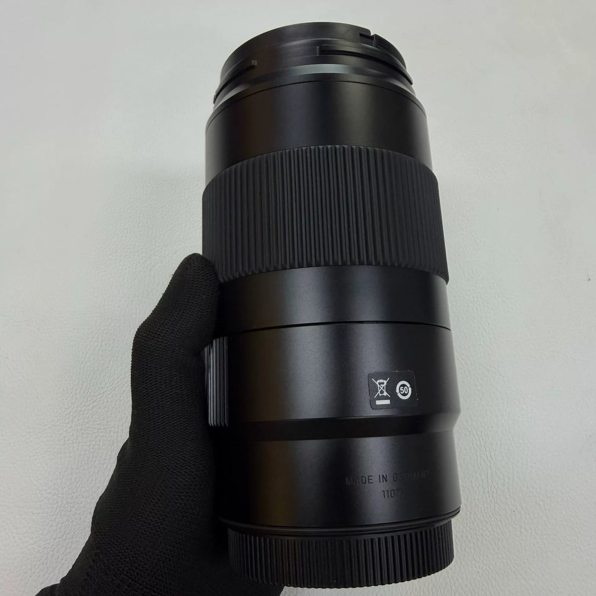 [Pre-owned] Leica APO-Elmar-S 180mm f/3.5 — with Box, New Focus Motor