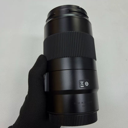 [Pre-owned] Leica APO-Elmar-S 180mm f/3.5 — with Box, New Focus Motor