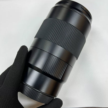 [Pre-owned] Leica APO-Elmar-S 180mm f/3.5 — Focal-Plane Version