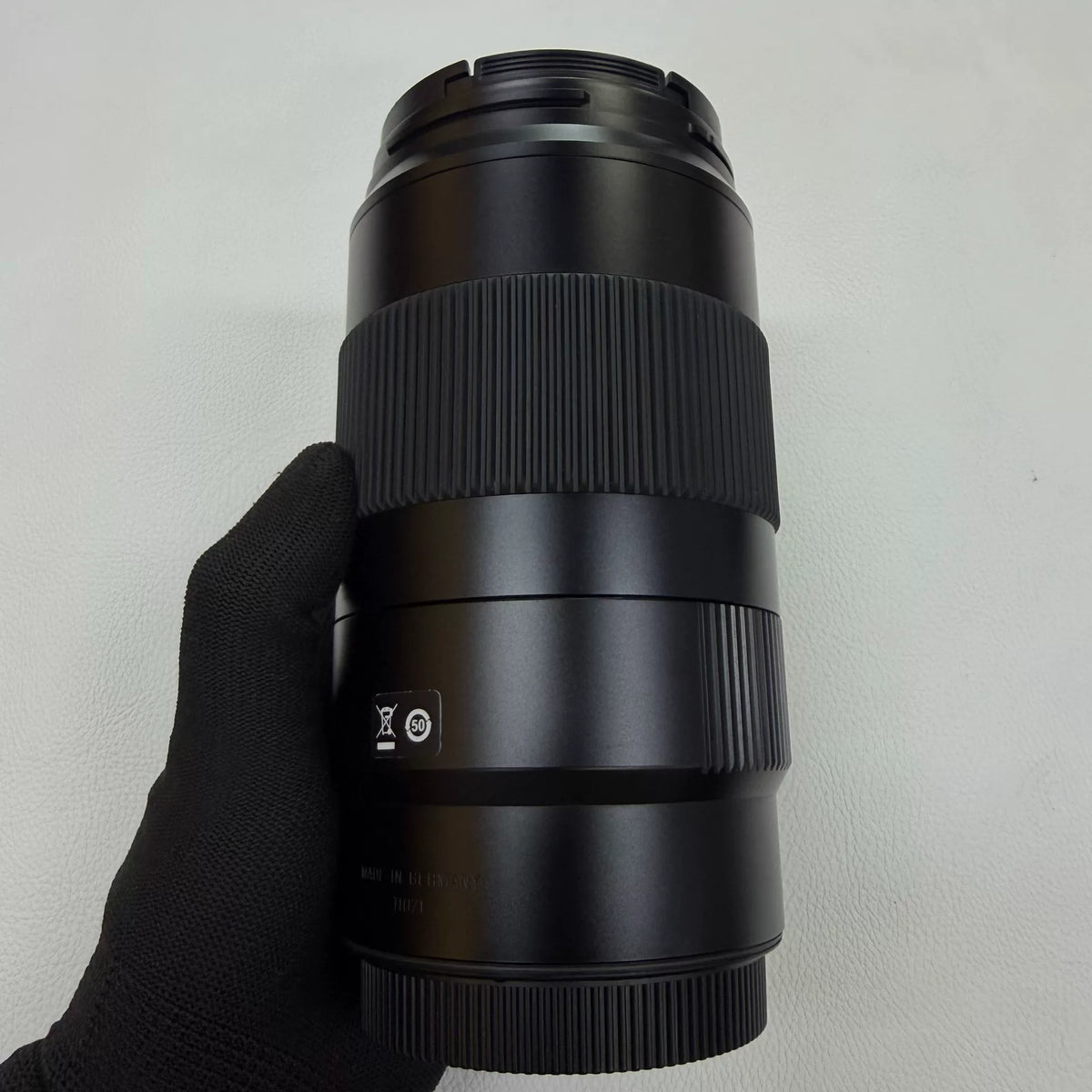 [Pre-owned] Leica APO-Elmar-S 180mm f/3.5 — with Box, New Focus Motor