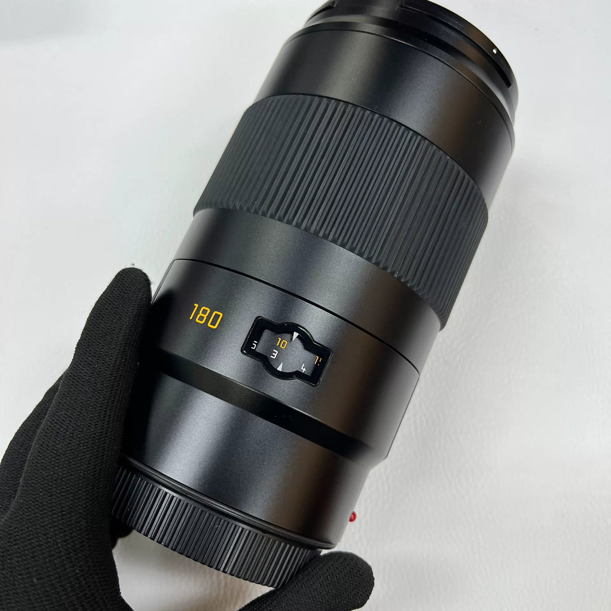 [Pre-owned] Leica APO-Elmar-S 180mm f/3.5 — Focal-Plane Version