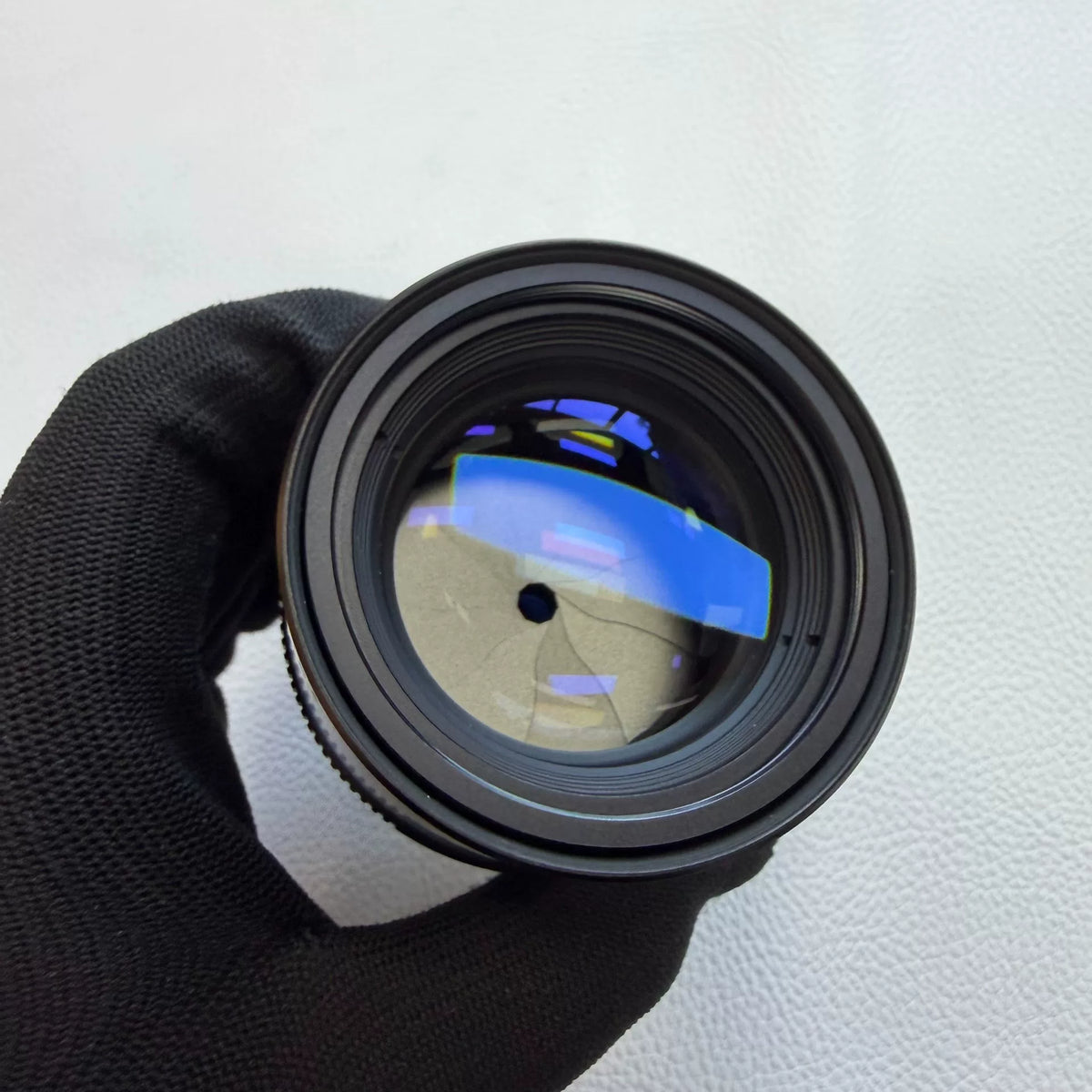 [Pre-owned] Leica APO-Summicron-M 75mm f/2 ASPH — Black (11637)