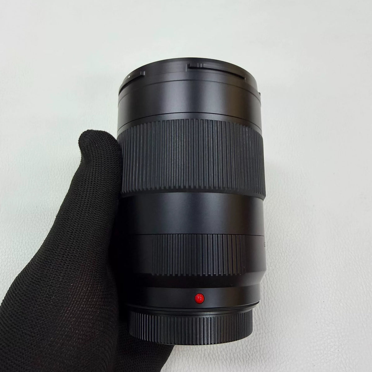 [Pre-owned] Leica APO-Summicron-SL 35mm f/2 ASPH — Black