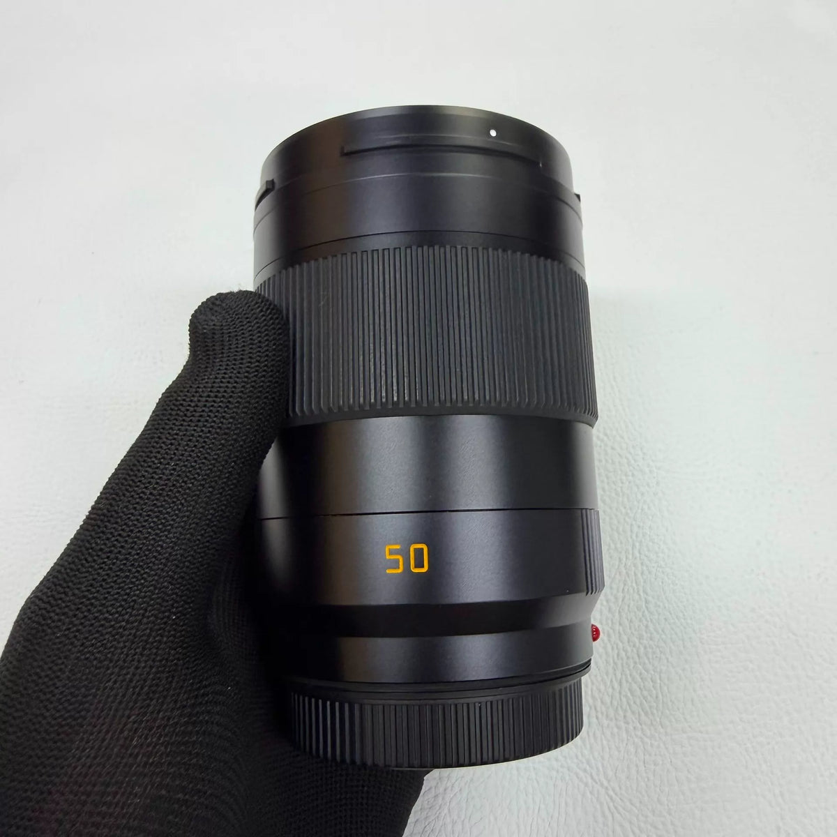 [Pre-owned] Leica APO-Summicron-SL 50mm f/2 ASPH (11185) — with Box