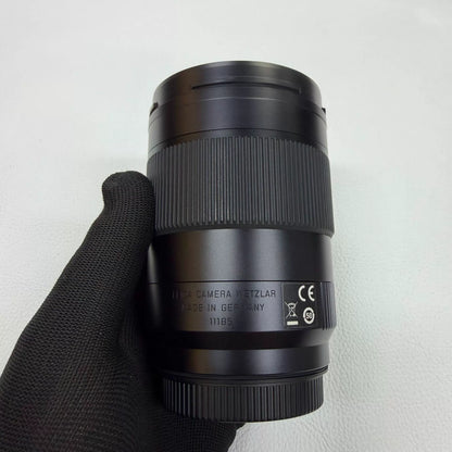 [Pre-owned] Leica APO-Summicron-SL 50mm f/2 ASPH (11185) — with Box