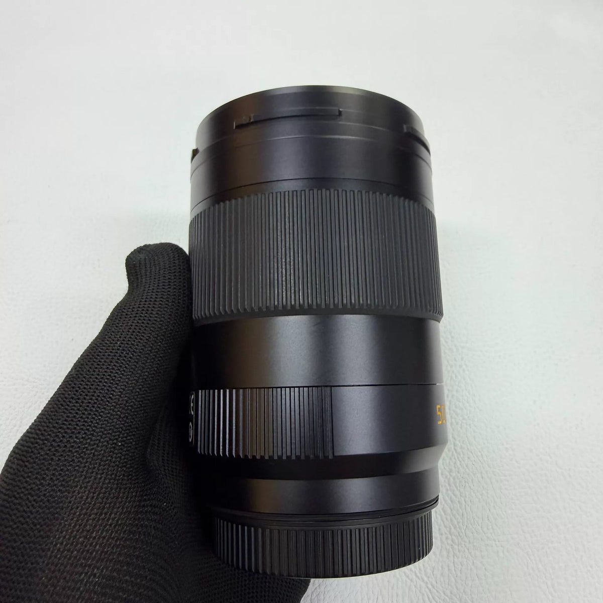 [Pre-owned] Leica APO-Summicron-SL 50mm f/2 ASPH (11185) — with Box