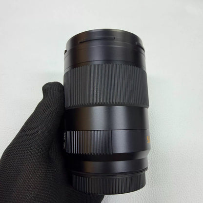[Pre-owned] Leica APO-Summicron-SL 50mm f/2 ASPH (11185) — with Box