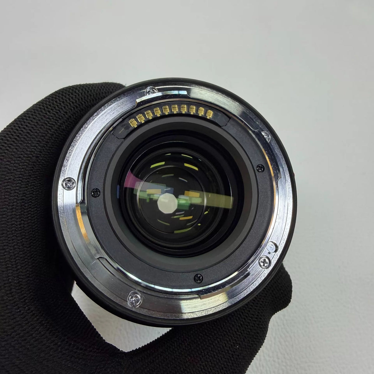 [Pre-owned] Leica APO-Summicron-SL 50mm f/2 ASPH (11185) — with Box