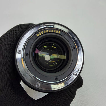 [Pre-owned] Leica APO-Summicron-SL 50mm f/2 ASPH (11185) — with Box