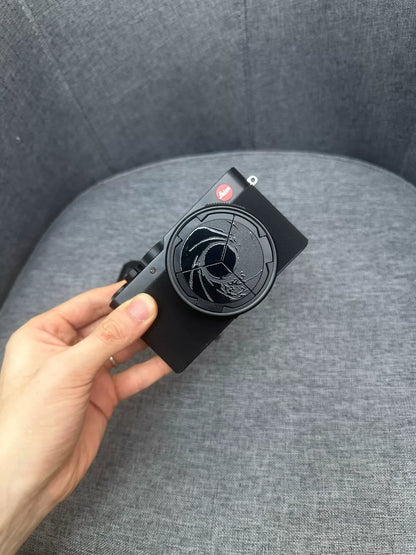 [Pre-owned] Leica D-Lux 7 007 Edition — Numbered, Limited to 1,962 Units