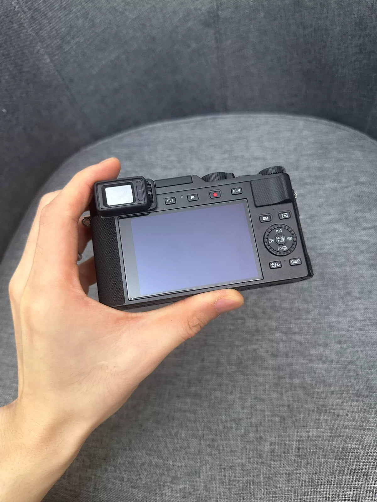[Pre-owned] Leica D-Lux 7 007 Edition — Numbered, Limited to 1,962 Units