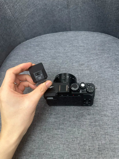 [Pre-owned] Leica D-Lux 7 007 Edition — Numbered, Limited to 1,962 Units
