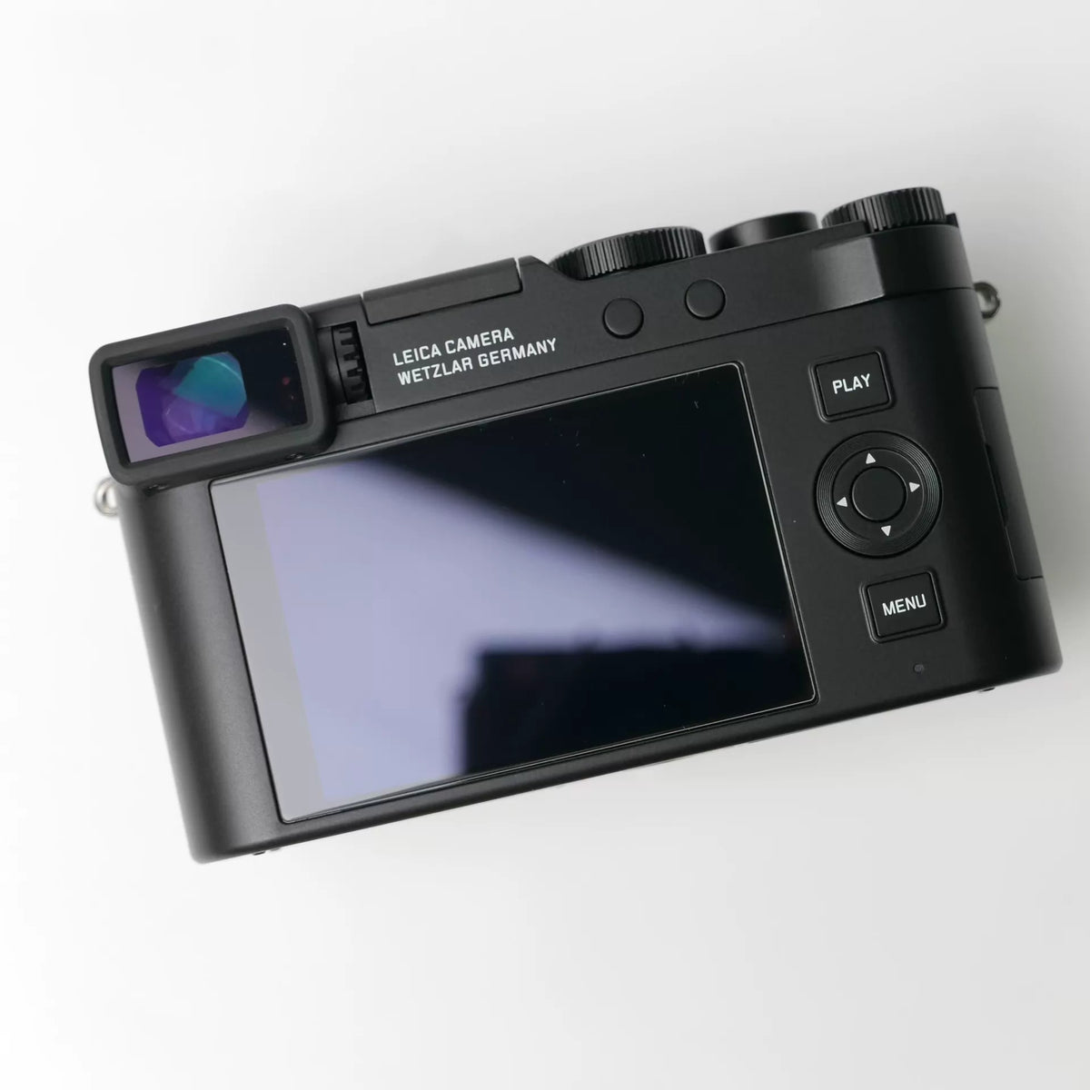 [Pre-owned] Leica D-Lux 8 — with Original Box
