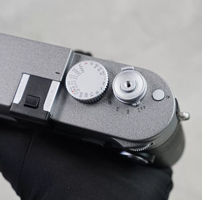 [Unused] Leica M-E (Typ 240) — Anthracite Grey Body with Box