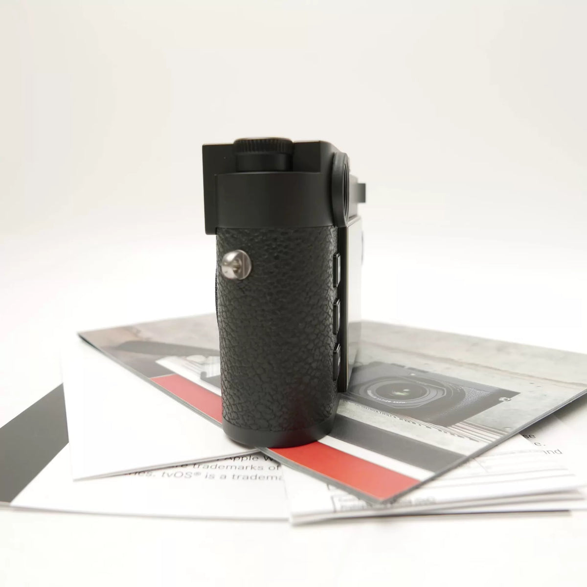 [Pre-owned] Leica M11 Black — Body with Box
