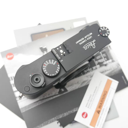 [Pre-owned] Leica M11-P — Body with Box