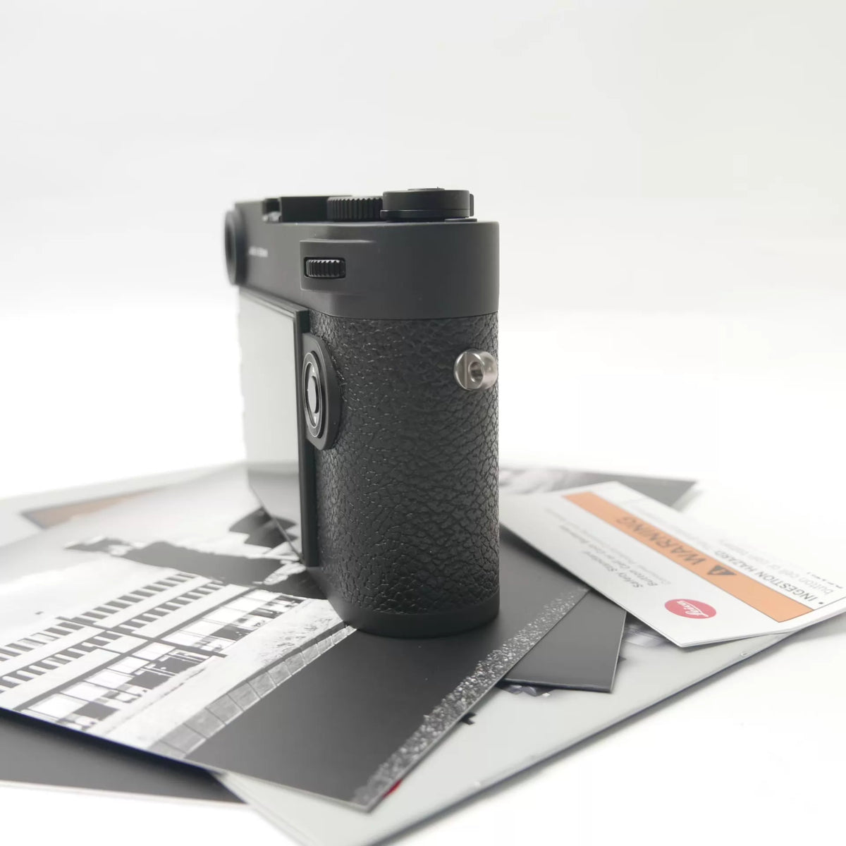 [Pre-owned] Leica M11-P — Body with Box
