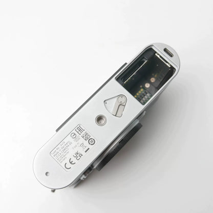 [Pre-owned] Leica M11 Silver — Body with Box