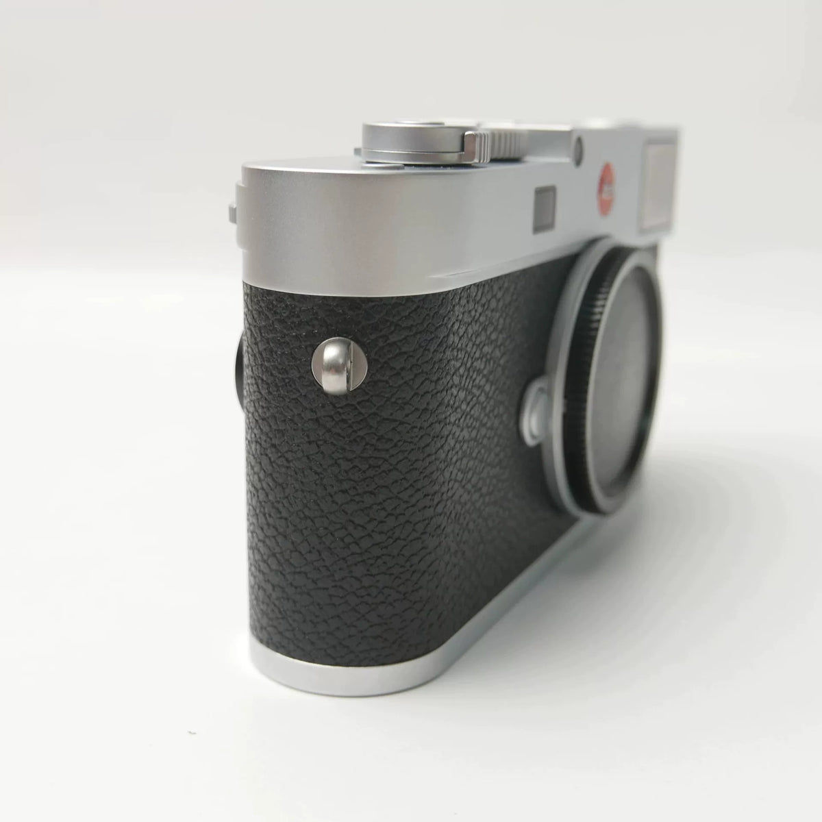 [Pre-owned] Leica M11 Silver — Body with Box