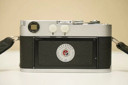 [Pre-owned] Leica M2-R — Body Only, Serviced