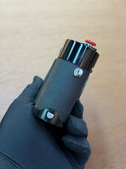 [Pre-owned] Leica MP Film Camera — Black Paint