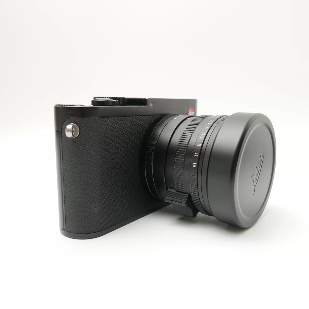 [Pre-owned] Leica Q (Typ 116) — No Box