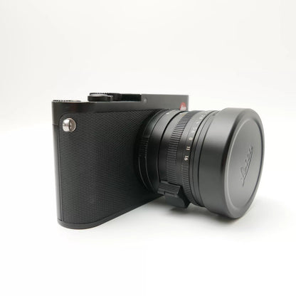 [Pre-owned] Leica Q (Typ 116) — No Box