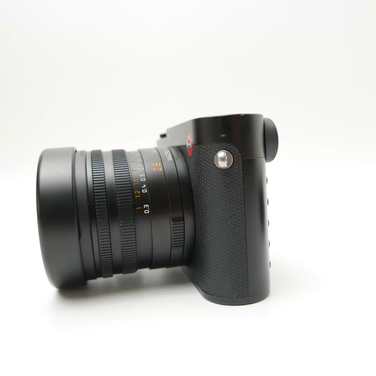 [Pre-owned] Leica Q (Typ 116) — No Box