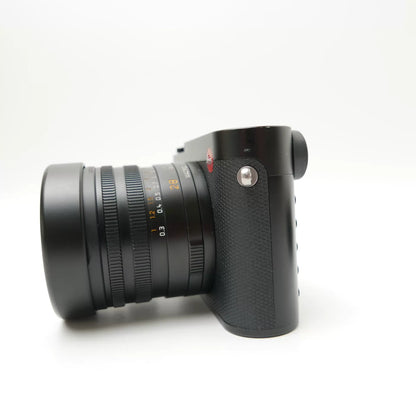 [Pre-owned] Leica Q (Typ 116) — No Box