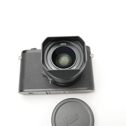 [Pre-owned] Leica Q (Typ 116) — No Box