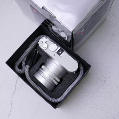 [Pre-owned] Leica Q2 "Ghost" by Hodinkee — Limited Edition, Boxed