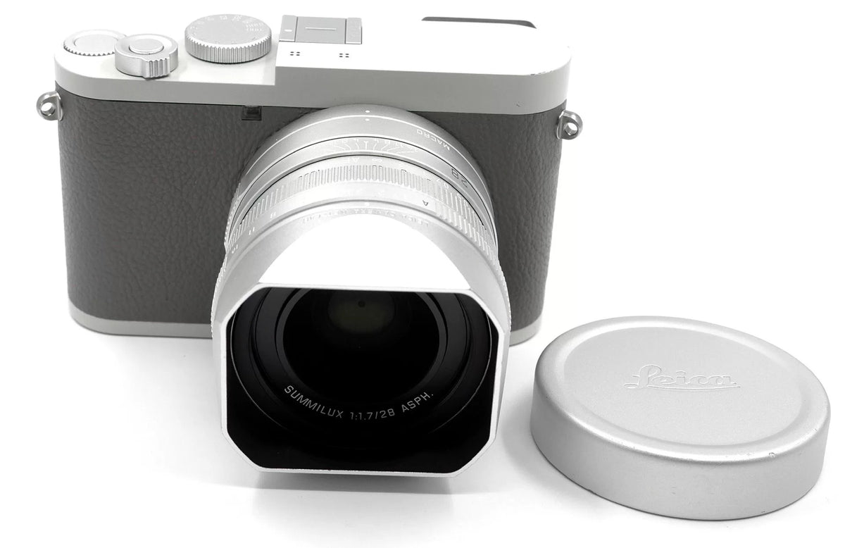 [Pre-owned] Leica Q2 Ghost by Hodinkee — Limited Edition with Box