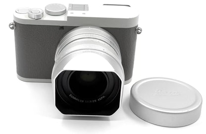 [Pre-owned] Leica Q2 Ghost by Hodinkee — Limited Edition with Box