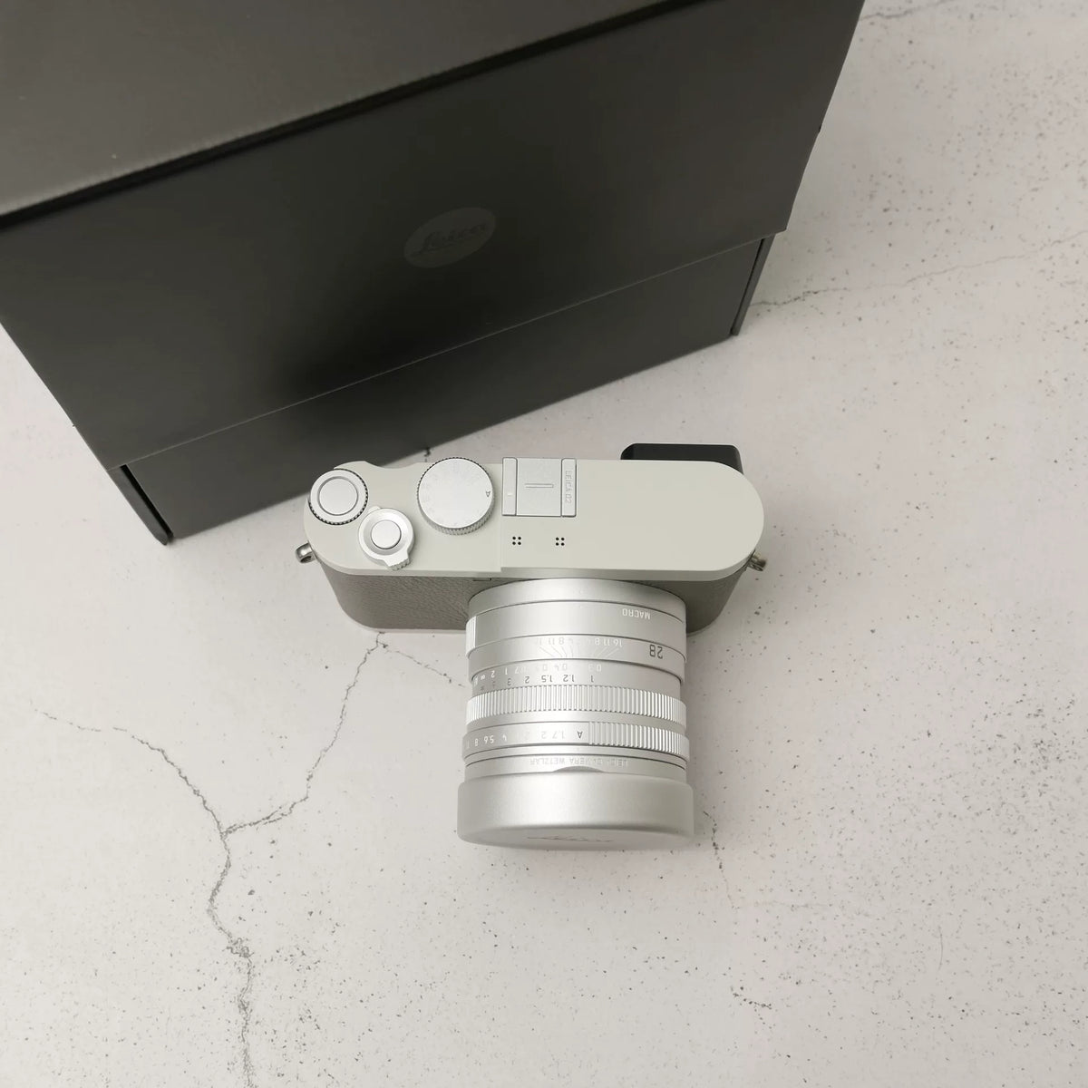 [Pre-owned] Leica Q2 "Ghost" by Hodinkee — Limited Edition with Box