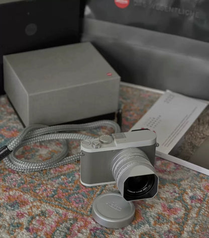 [Unused] Leica Q2 Ghost by Hodinkee — Limited Edition