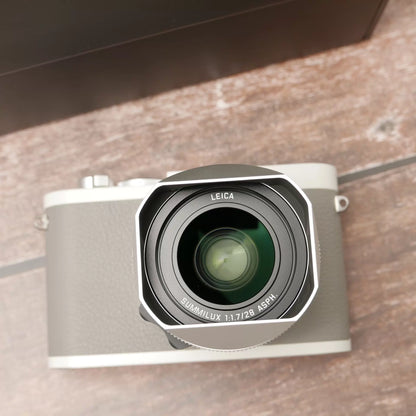 [Pre-owned] Leica Q2 "Ghost" by Hodinkee — Limited Edition with Box