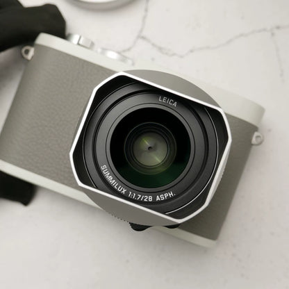 [Pre-owned] Leica Q2 "Ghost" by Hodinkee — Limited Edition with Box