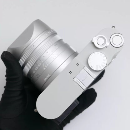 [Unused] Leica Q2 "Ghost" by Hodinkee — Limited Edition, Boxed with Strap