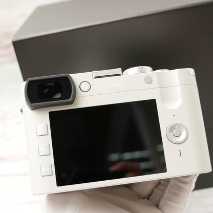 [Pre-owned] Leica Q2 "Ghost" by Hodinkee — White Limited Edition