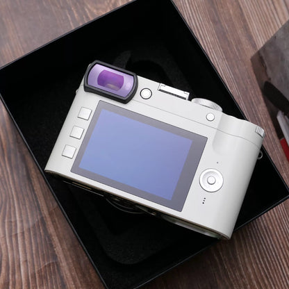 [Pre-owned] Leica Q2 "Ghost" by Hodinkee — Limited Edition, Boxed
